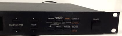 Roland-RSP-550 Stereo Signal Processor